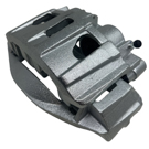 2011 Ford E-450 Super Duty Brake Caliper 5
